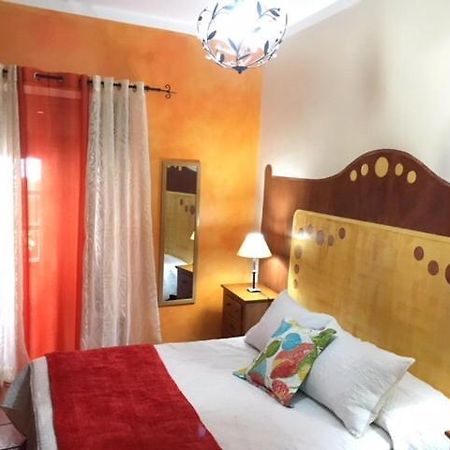 Casa Rural El Patio Agulo Ngoại thất bức ảnh