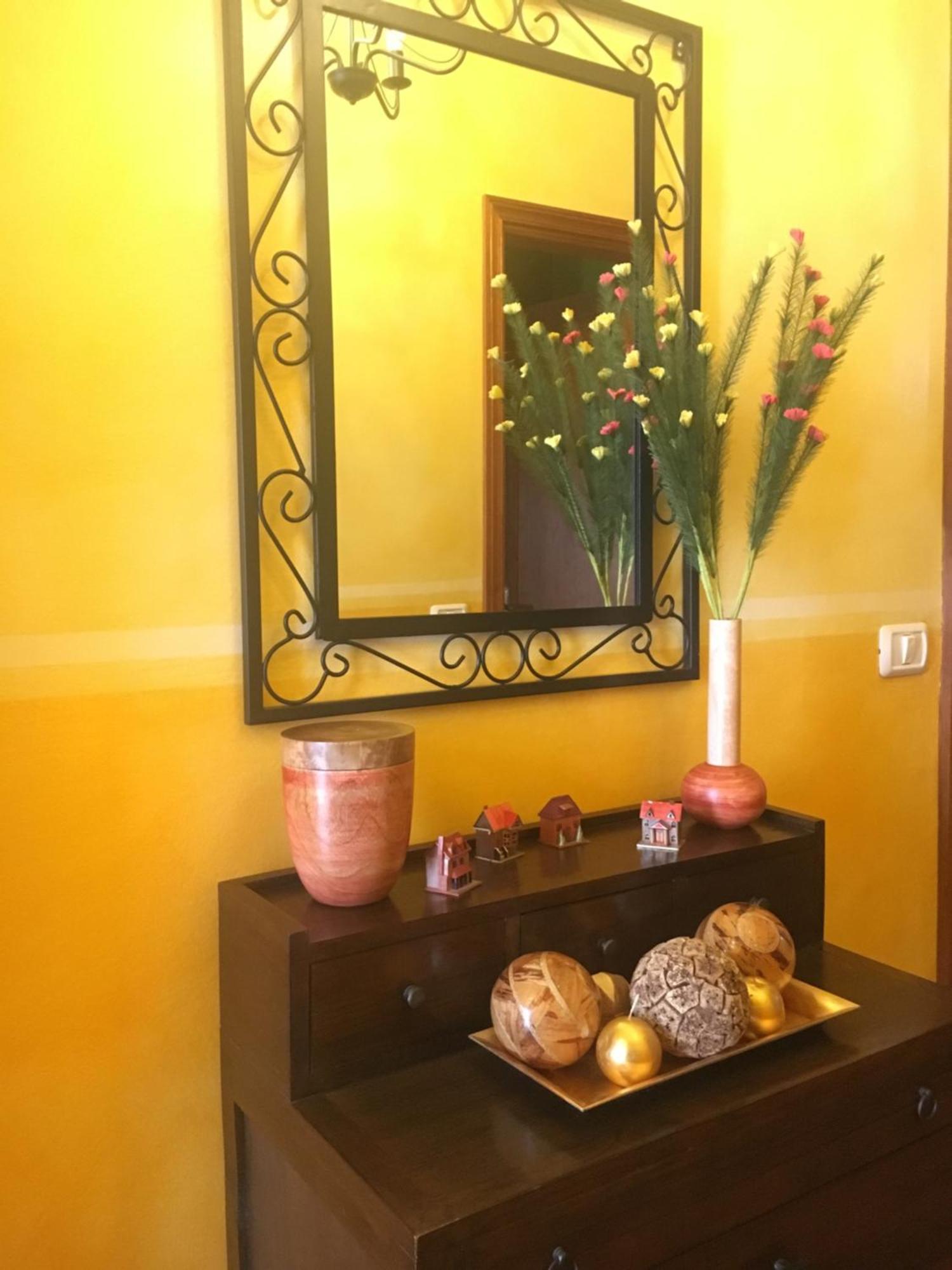 Casa Rural El Patio Agulo Ngoại thất bức ảnh